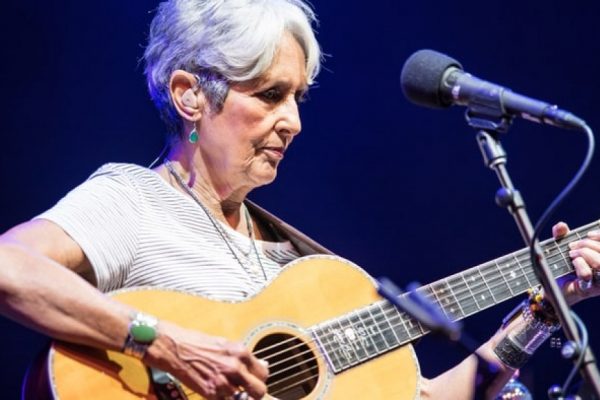 Joan Baez