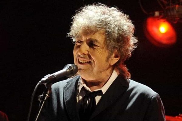 Bob Dylan