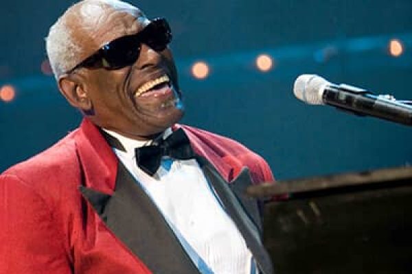 Ray Charles